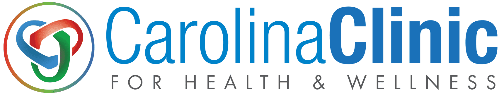 Carolina Clinic for Health and Wellness logo